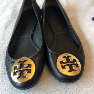 Tory Burch ballet flats